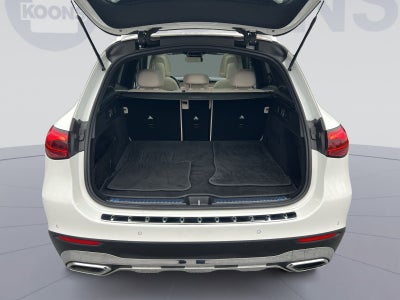 2023 Mercedes-Benz GLC GLC 300