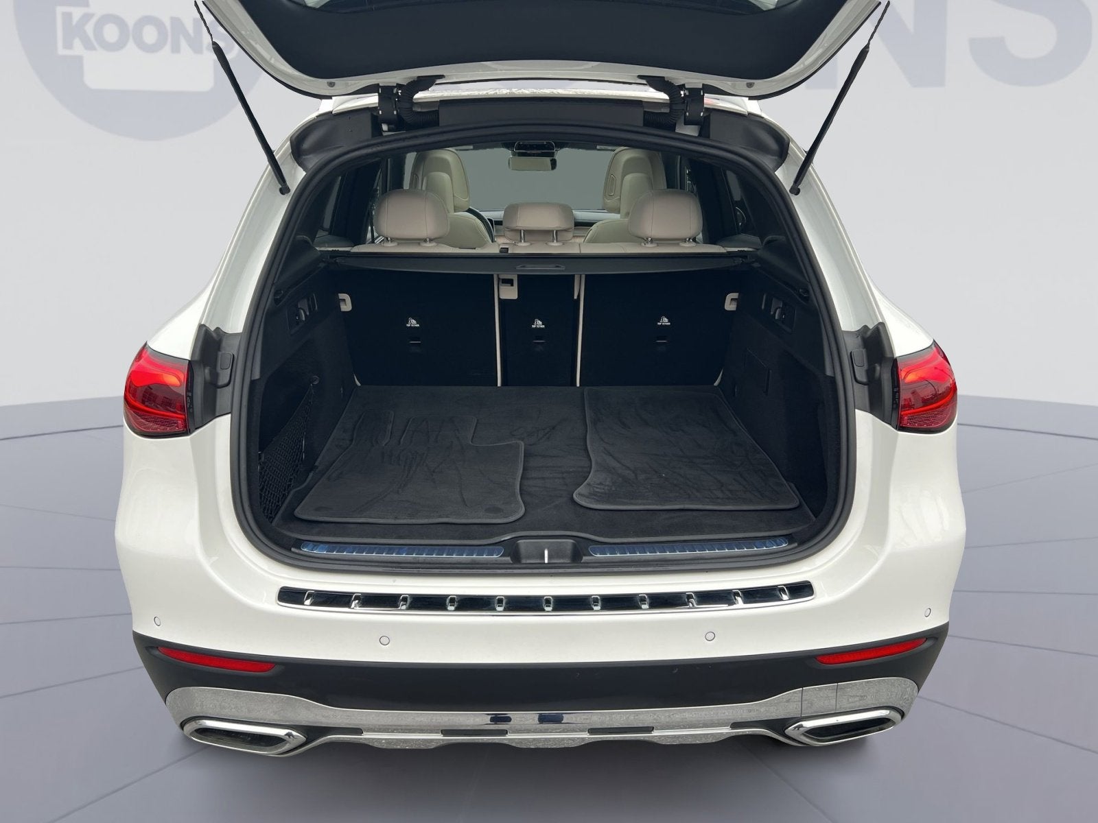 2023 Mercedes-Benz GLC GLC 300