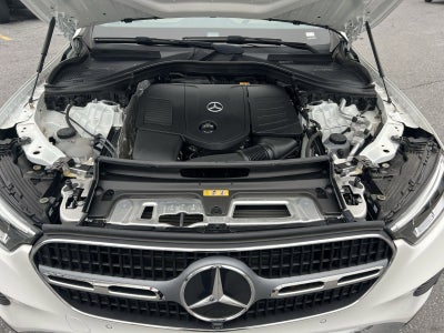 2023 Mercedes-Benz GLC GLC 300