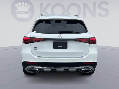 2023 Mercedes-Benz GLC GLC 300