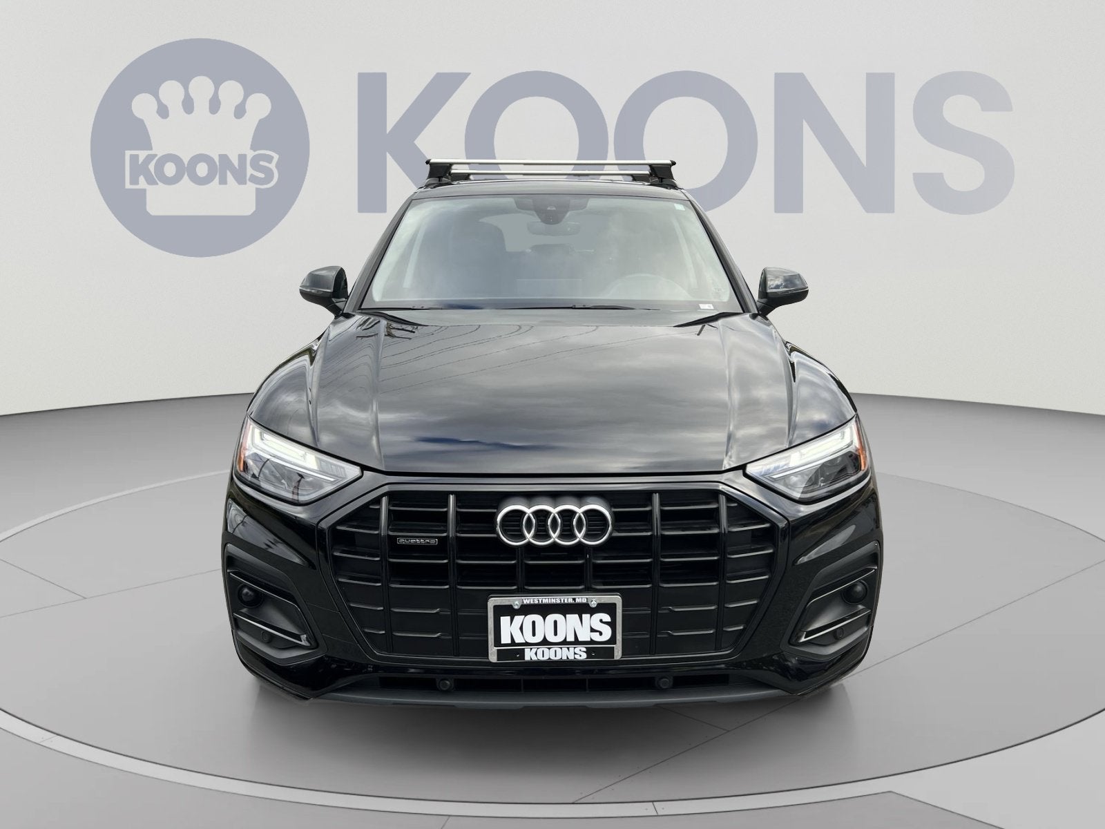 2025 Audi Q5 40 Premium