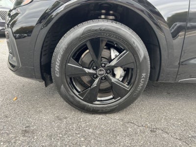 2025 Audi Q5 40 Premium