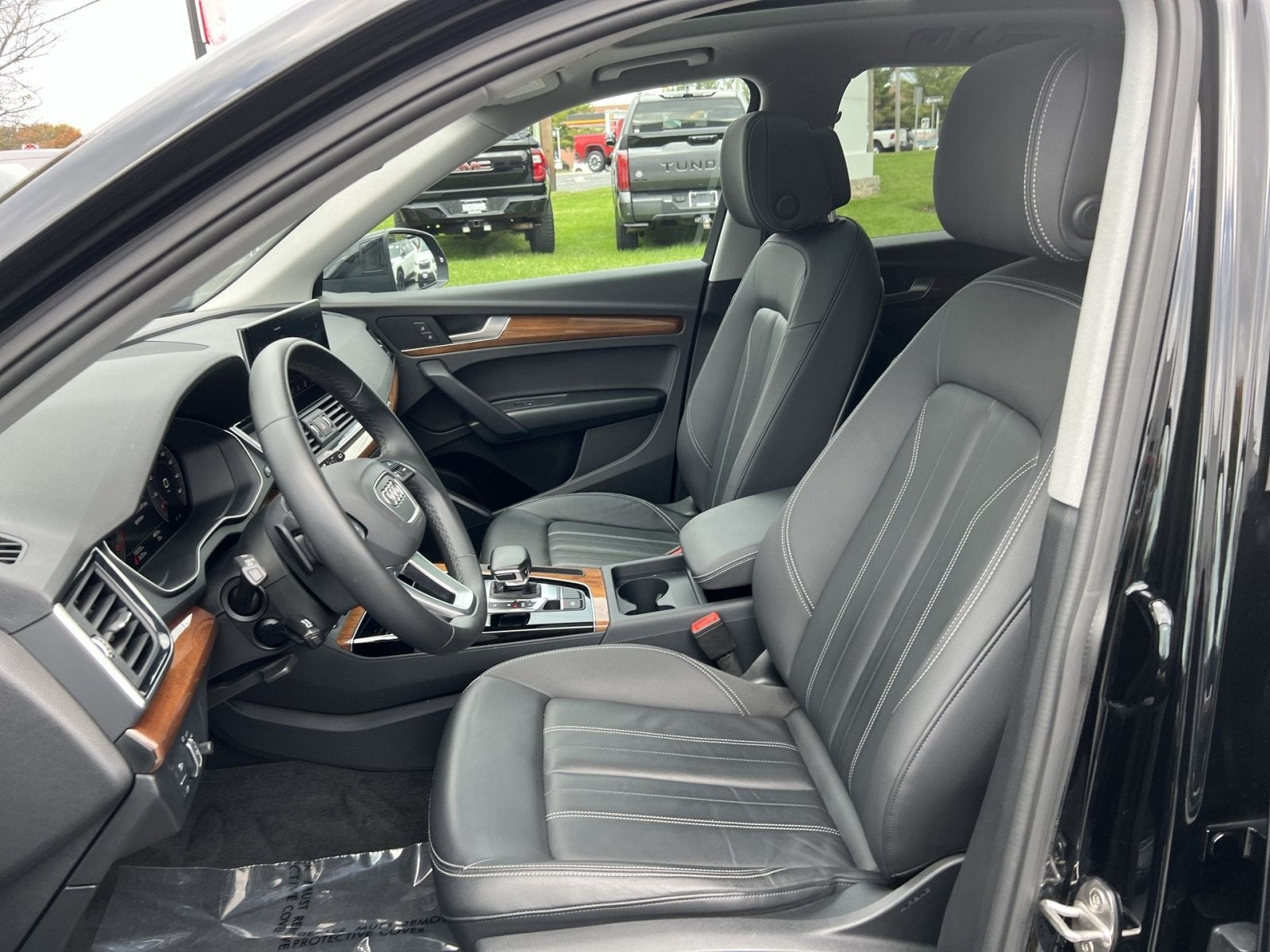 2025 Audi Q5 40 Premium