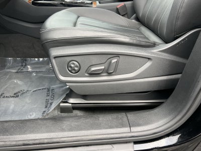 2025 Audi Q5 40 Premium
