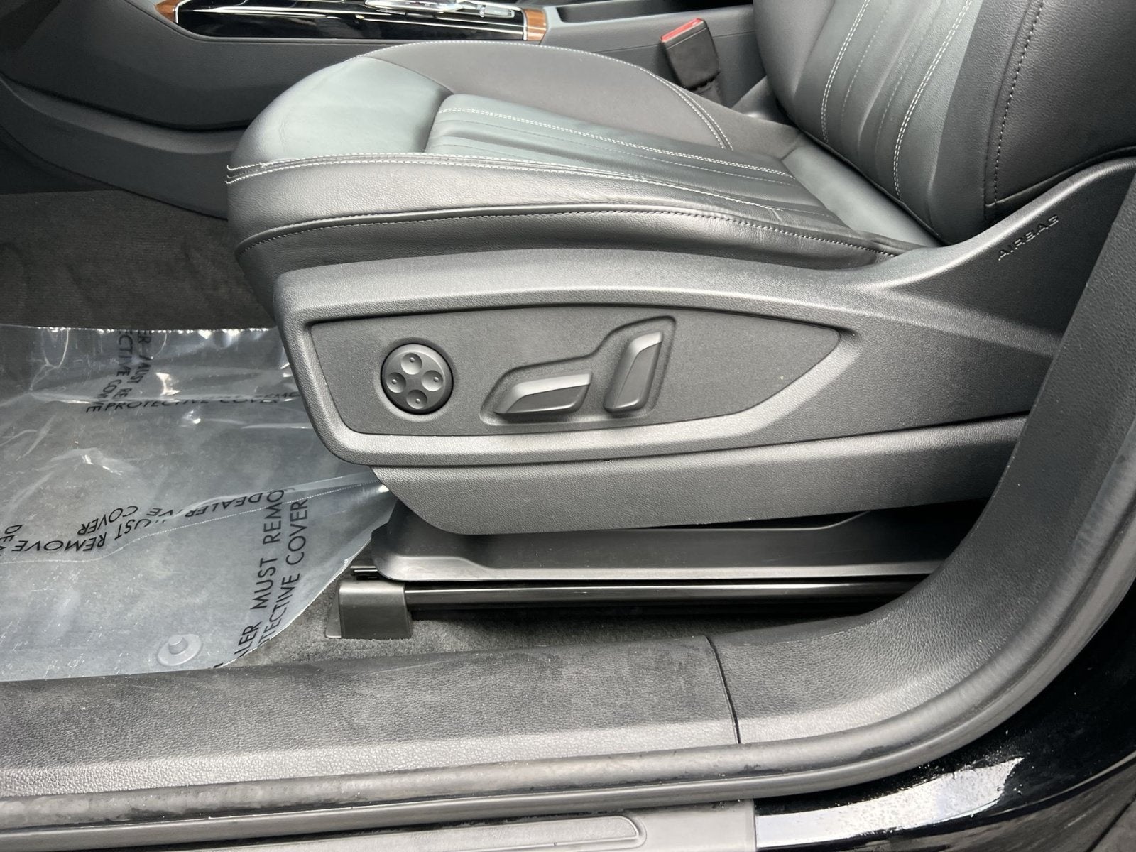 2025 Audi Q5 40 Premium