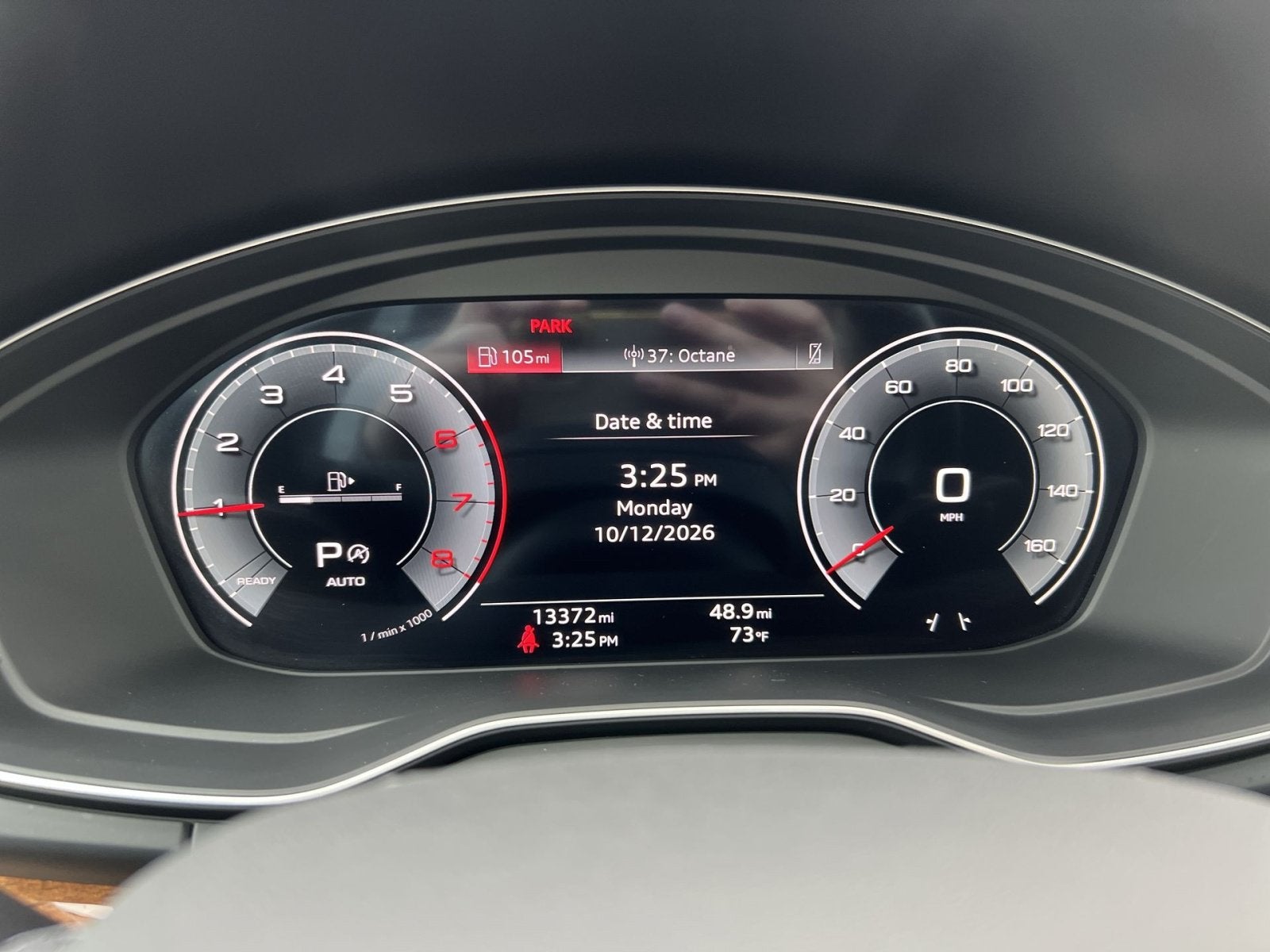 2025 Audi Q5 40 Premium