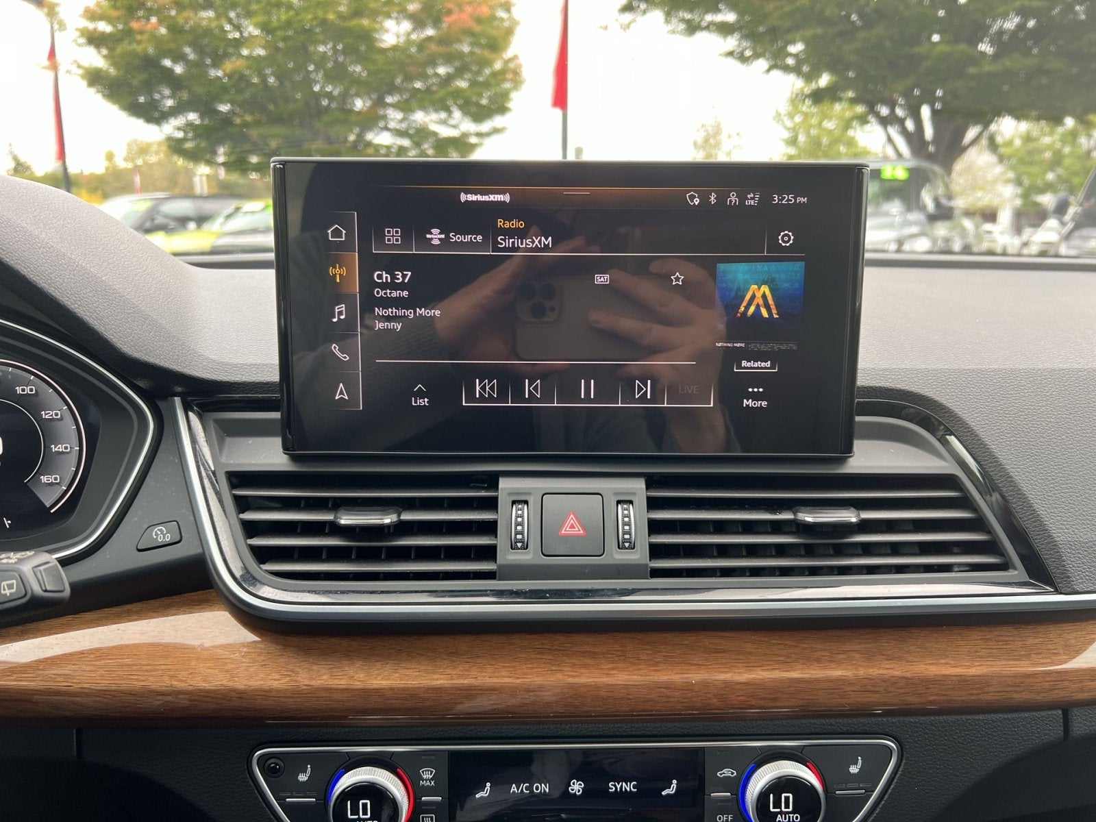 2025 Audi Q5 40 Premium