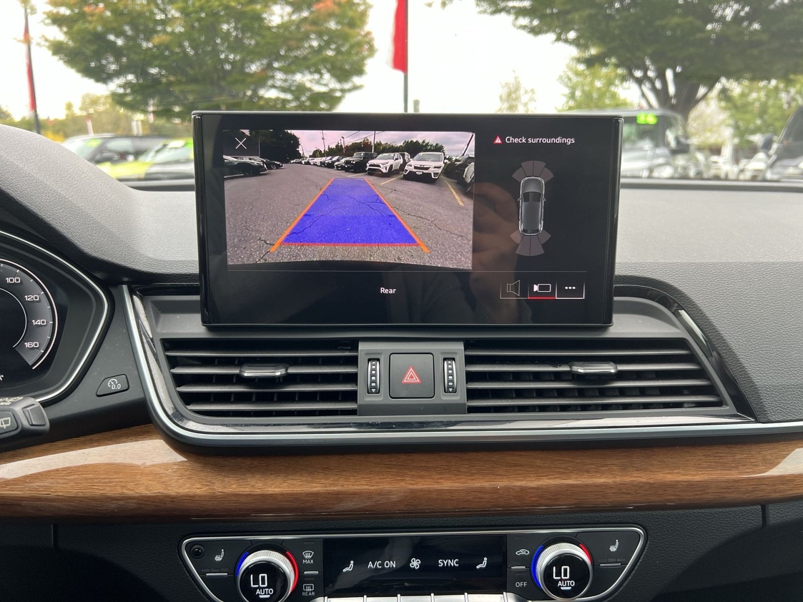 2025 Audi Q5 40 Premium