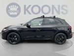 2025 Audi Q5 40 Premium