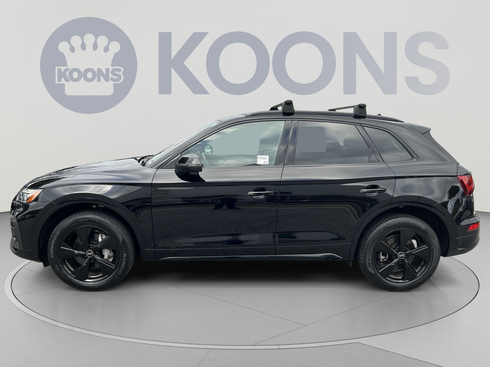 2025 Audi Q5 40 Premium