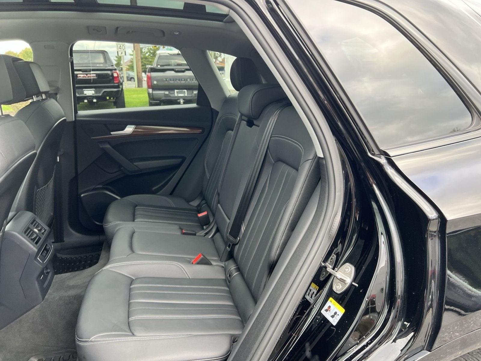 2025 Audi Q5 40 Premium