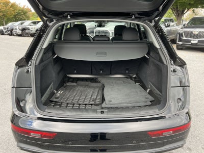 2025 Audi Q5 40 Premium