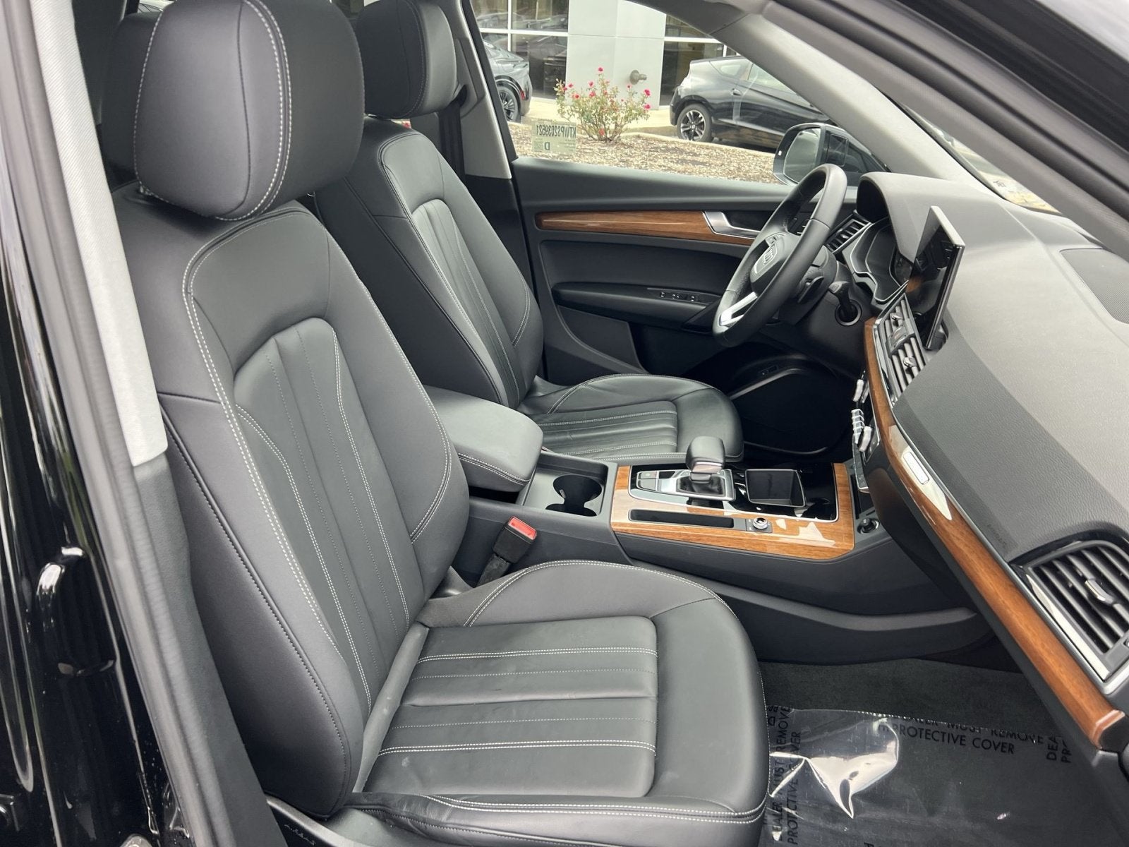2025 Audi Q5 40 Premium