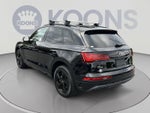 2025 Audi Q5 40 Premium