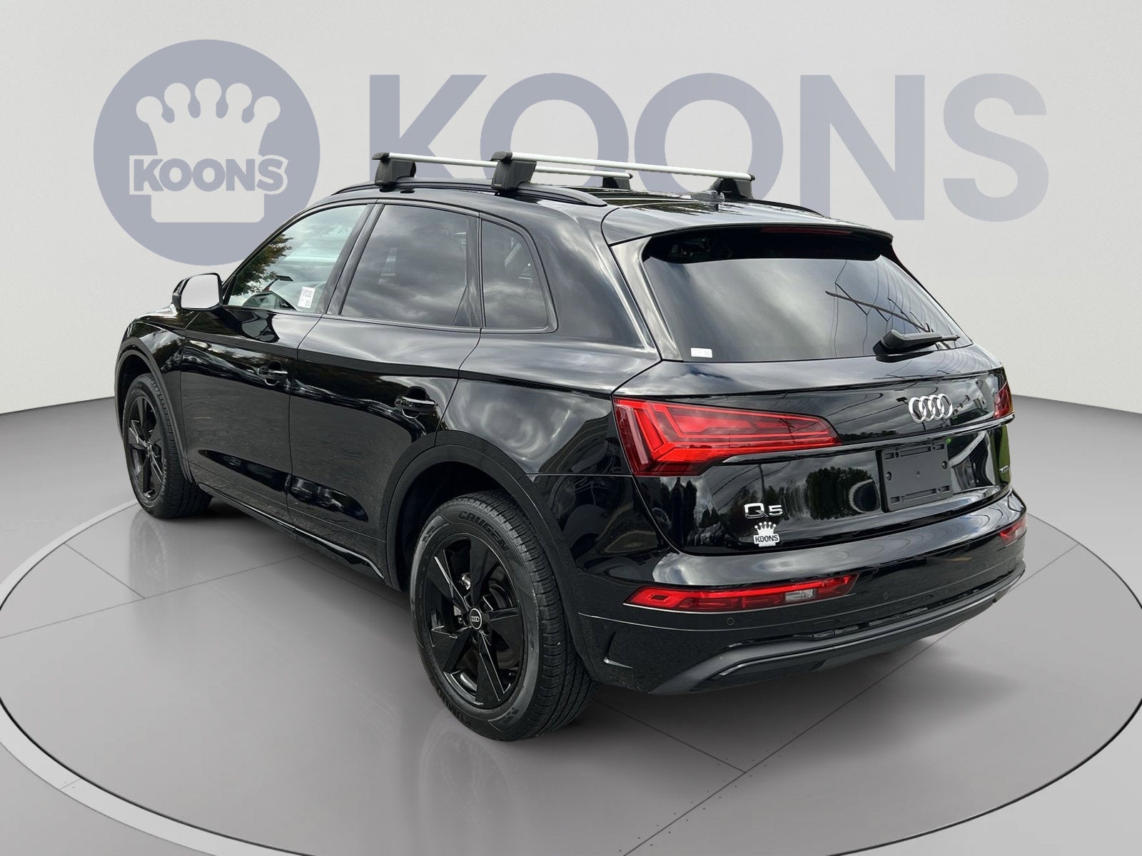 2025 Audi Q5 40 Premium