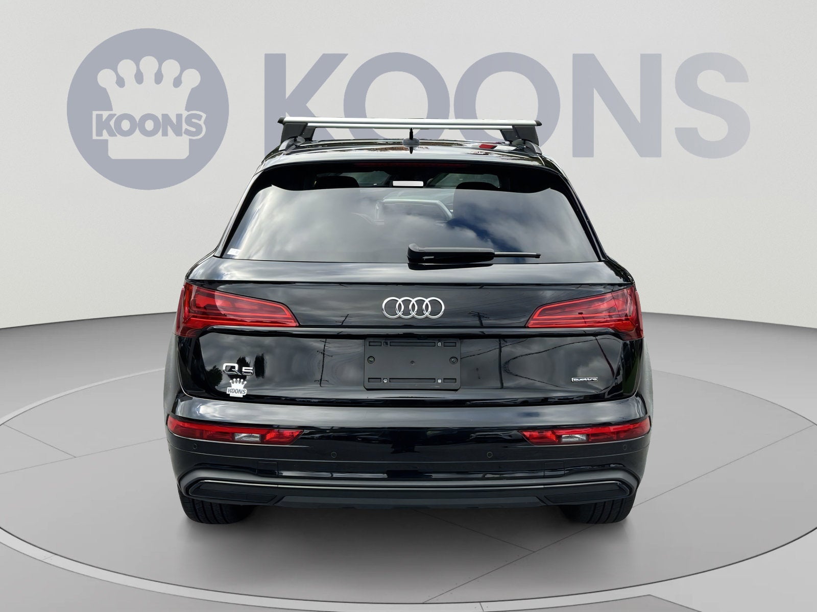 2025 Audi Q5 40 Premium