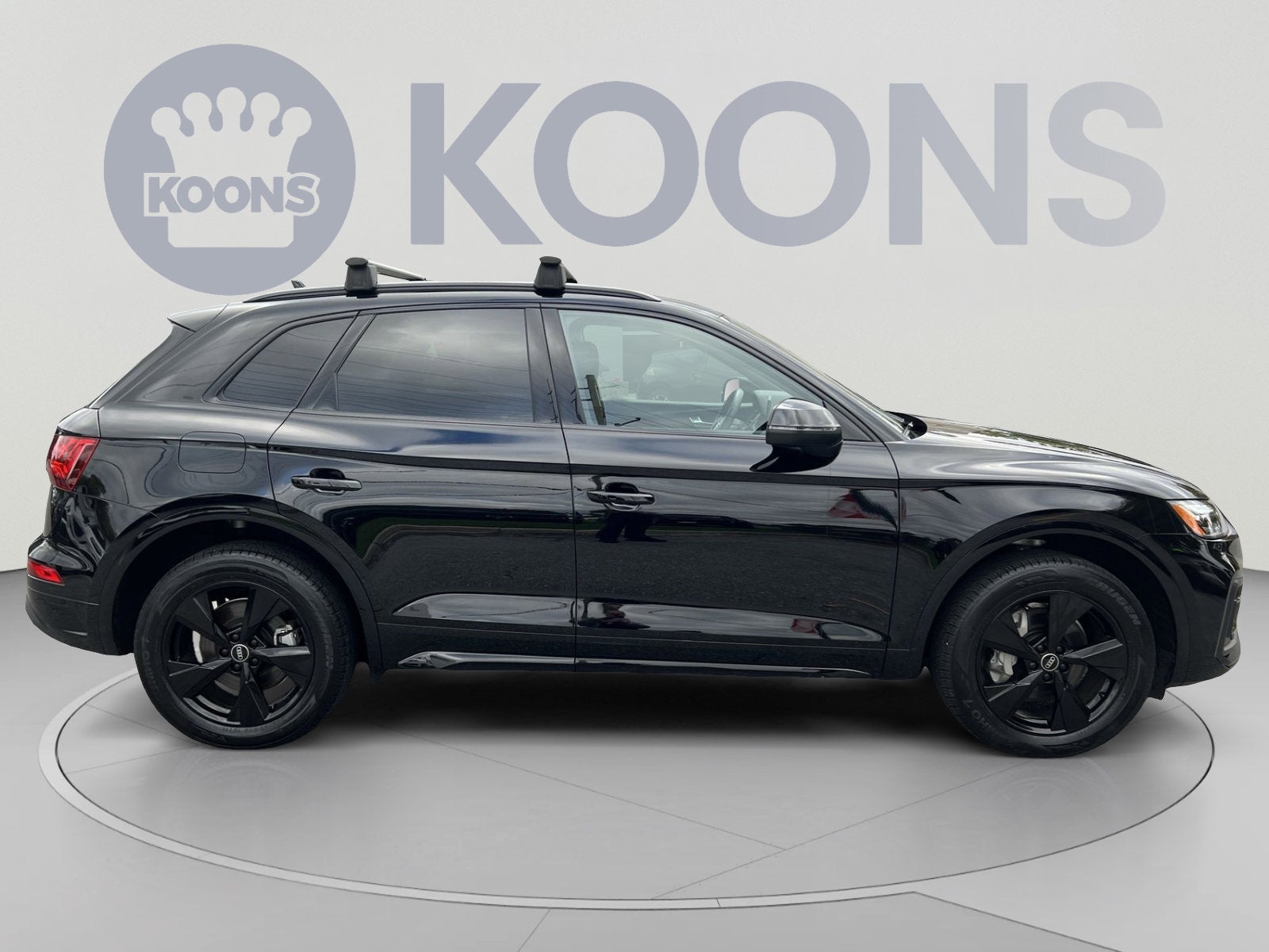 2025 Audi Q5 40 Premium