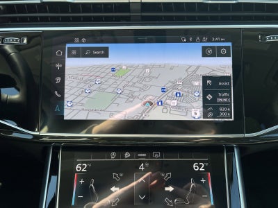 2025 Audi Q7 45 Premium