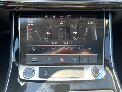 2025 Audi Q7 45 Premium