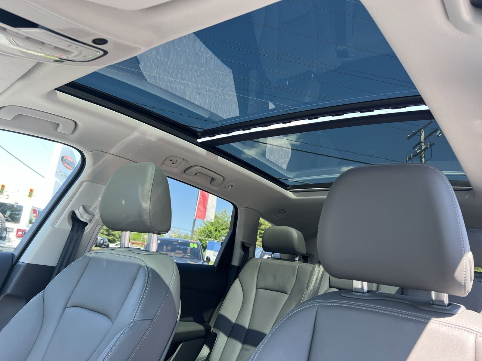 2025 Audi Q7 45 Premium