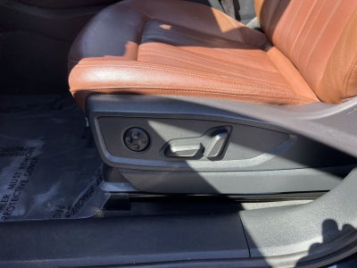 2019 Audi Q5 2.0T Premium