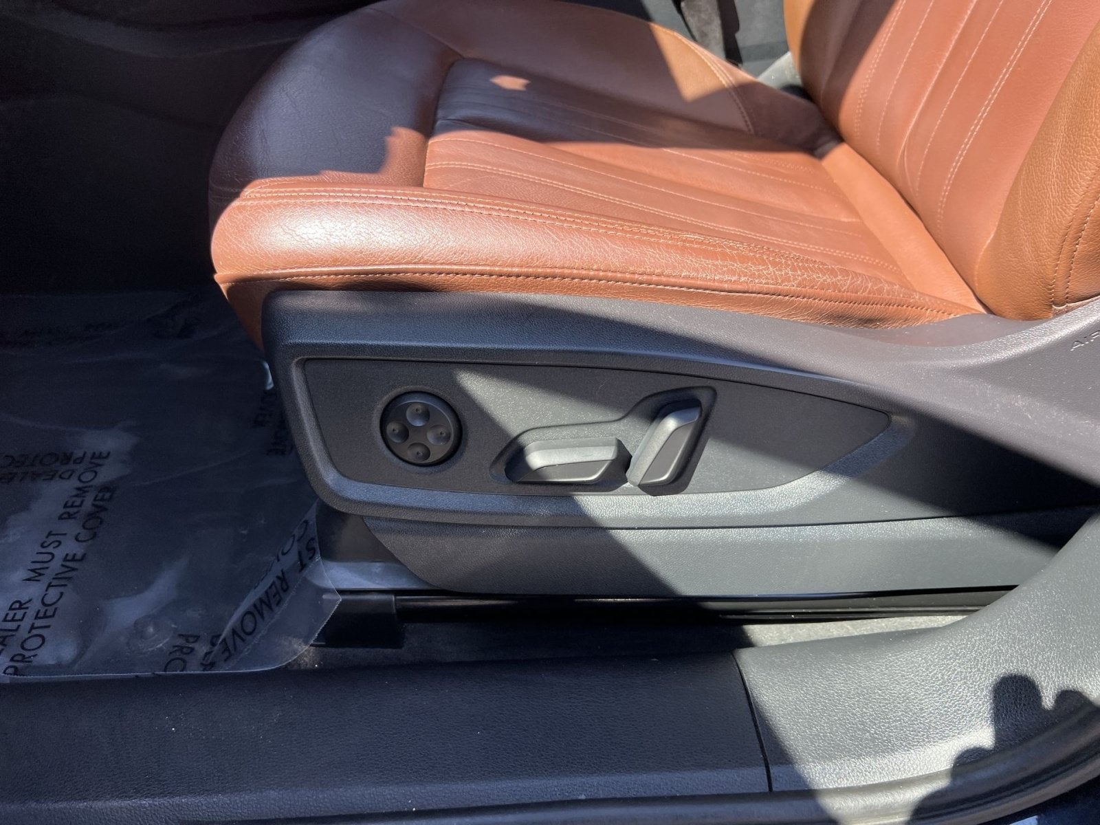 2019 Audi Q5 2.0T Premium