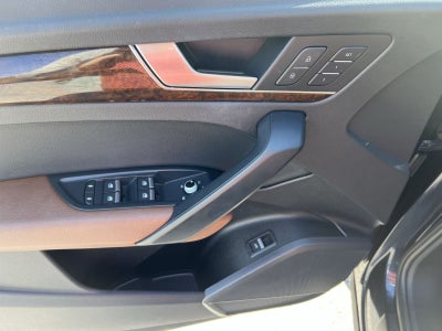 2019 Audi Q5 2.0T Premium