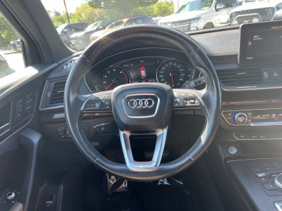 2019 Audi Q5 2.0T Premium