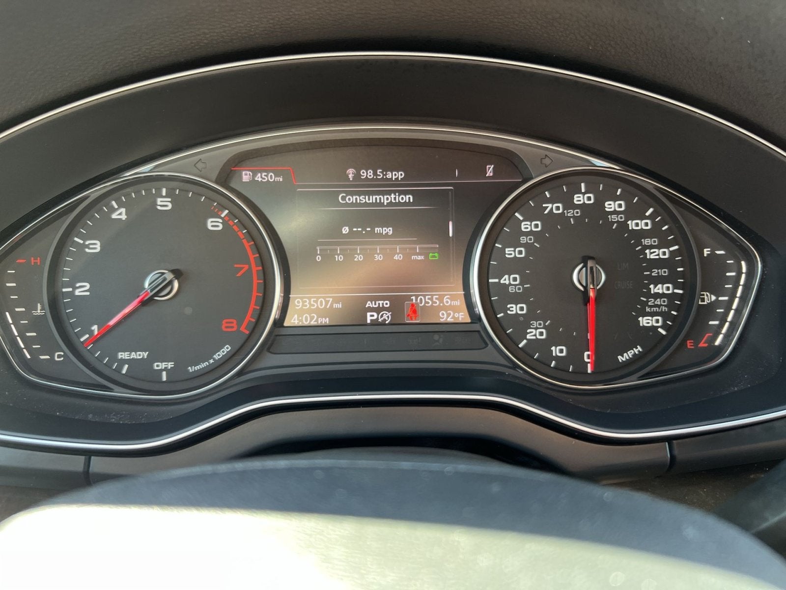 2019 Audi Q5 2.0T Premium