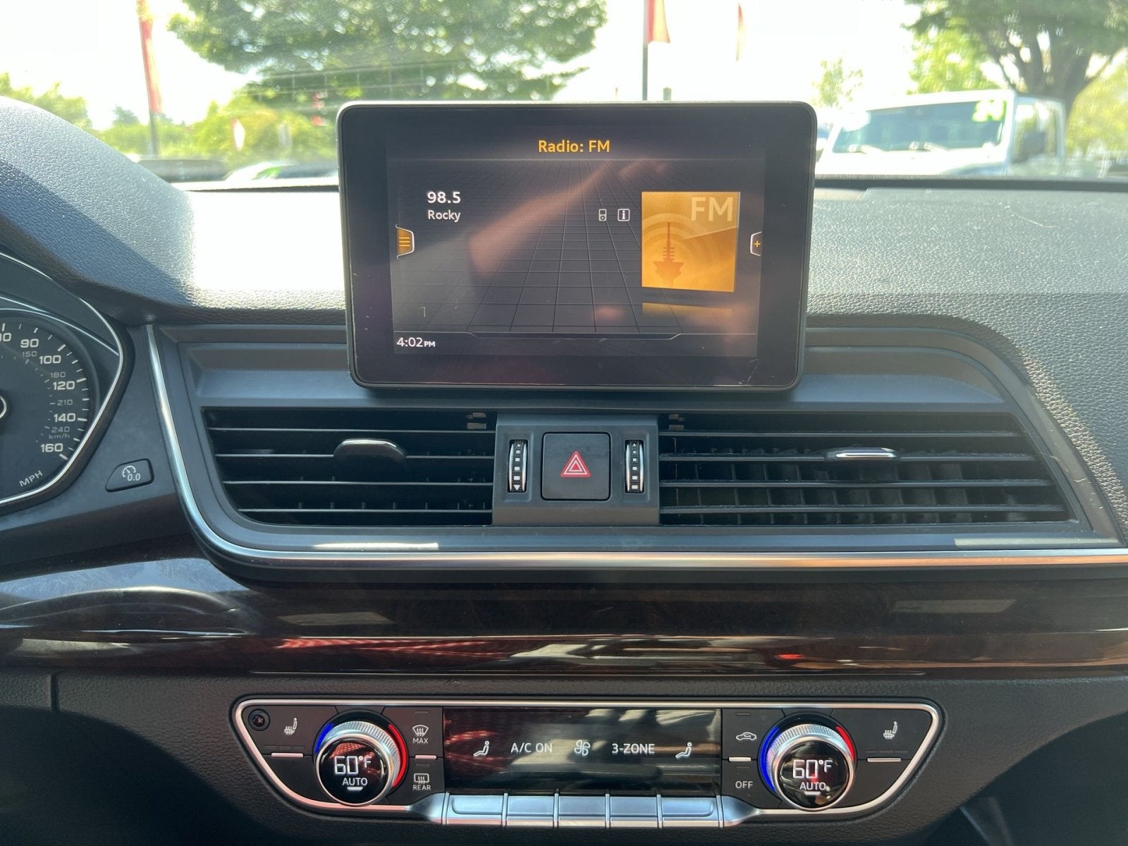 2019 Audi Q5 2.0T Premium