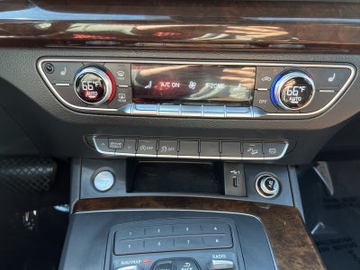 2019 Audi Q5 2.0T Premium