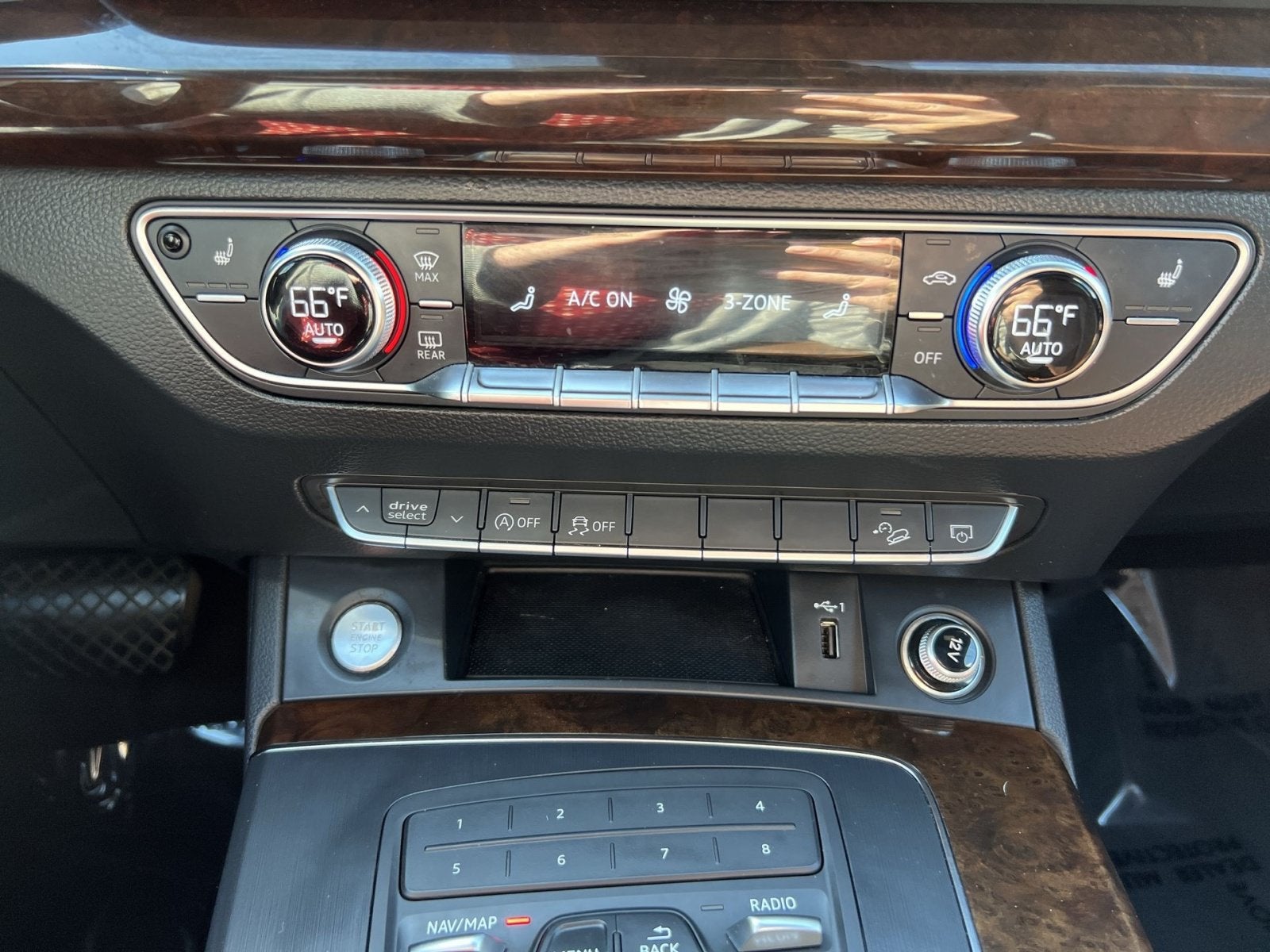 2019 Audi Q5 2.0T Premium