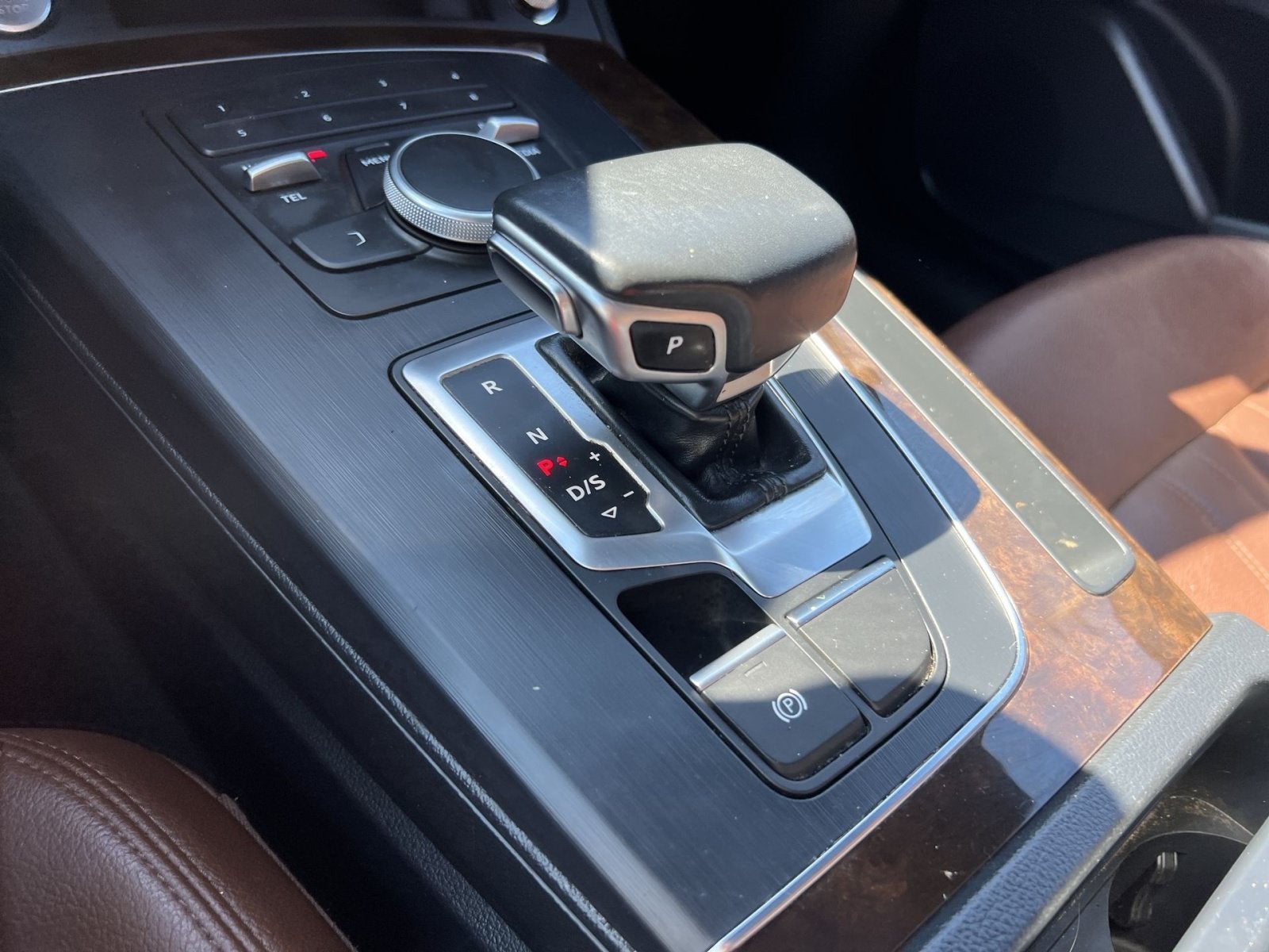 2019 Audi Q5 2.0T Premium