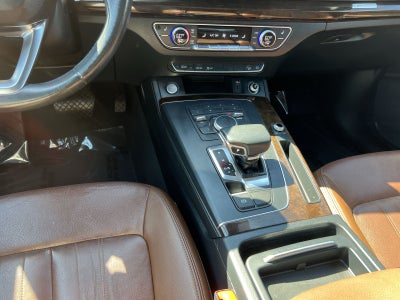 2019 Audi Q5 2.0T Premium