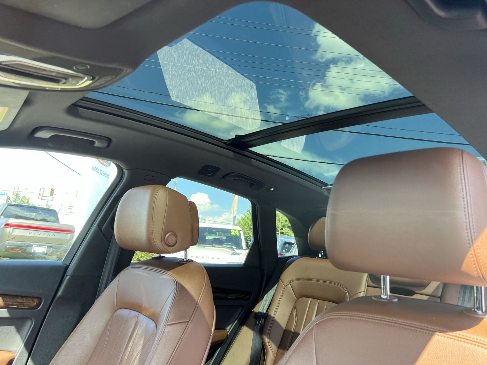2019 Audi Q5 2.0T Premium