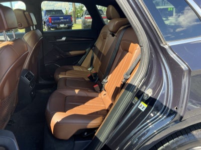 2019 Audi Q5 2.0T Premium