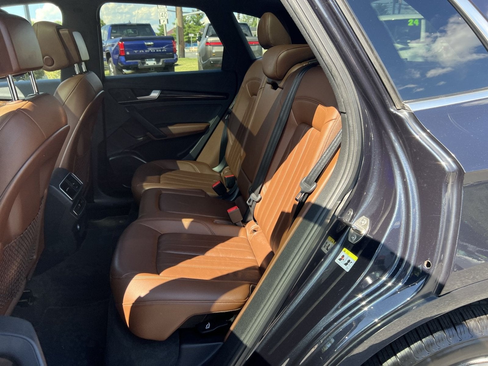 2019 Audi Q5 2.0T Premium