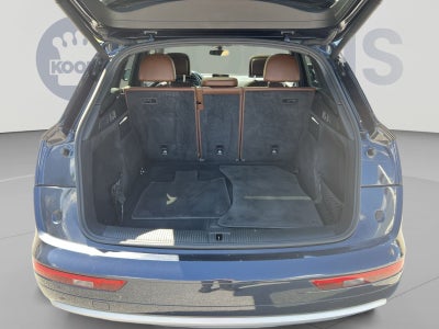 2019 Audi Q5 2.0T Premium