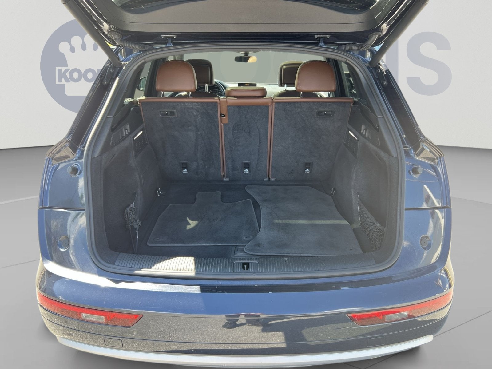 2019 Audi Q5 2.0T Premium