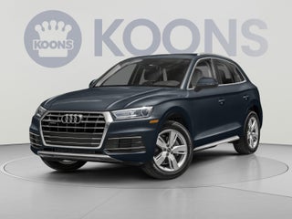 2019 Audi Q5 2.0T Premium