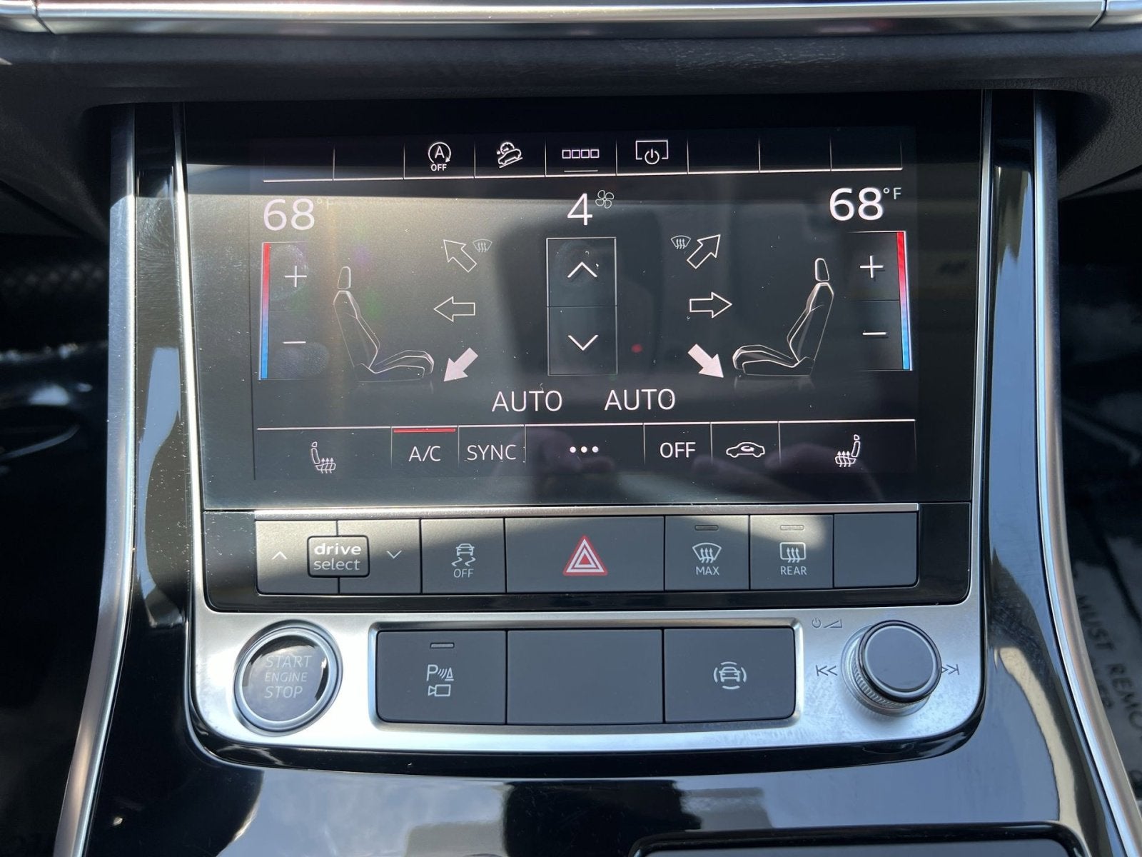 2025 Audi Q8 55 Premium
