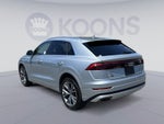 2025 Audi Q8 55 Premium