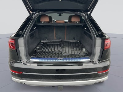 2025 Audi Q8 55 Premium Plus