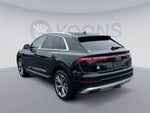 2025 Audi Q8 55 Premium Plus
