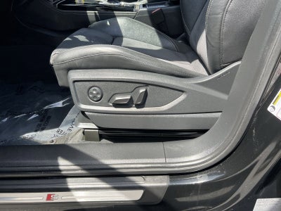 2021 Audi SQ5 Prestige