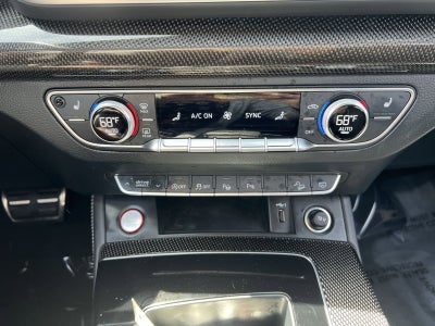 2021 Audi SQ5 Prestige
