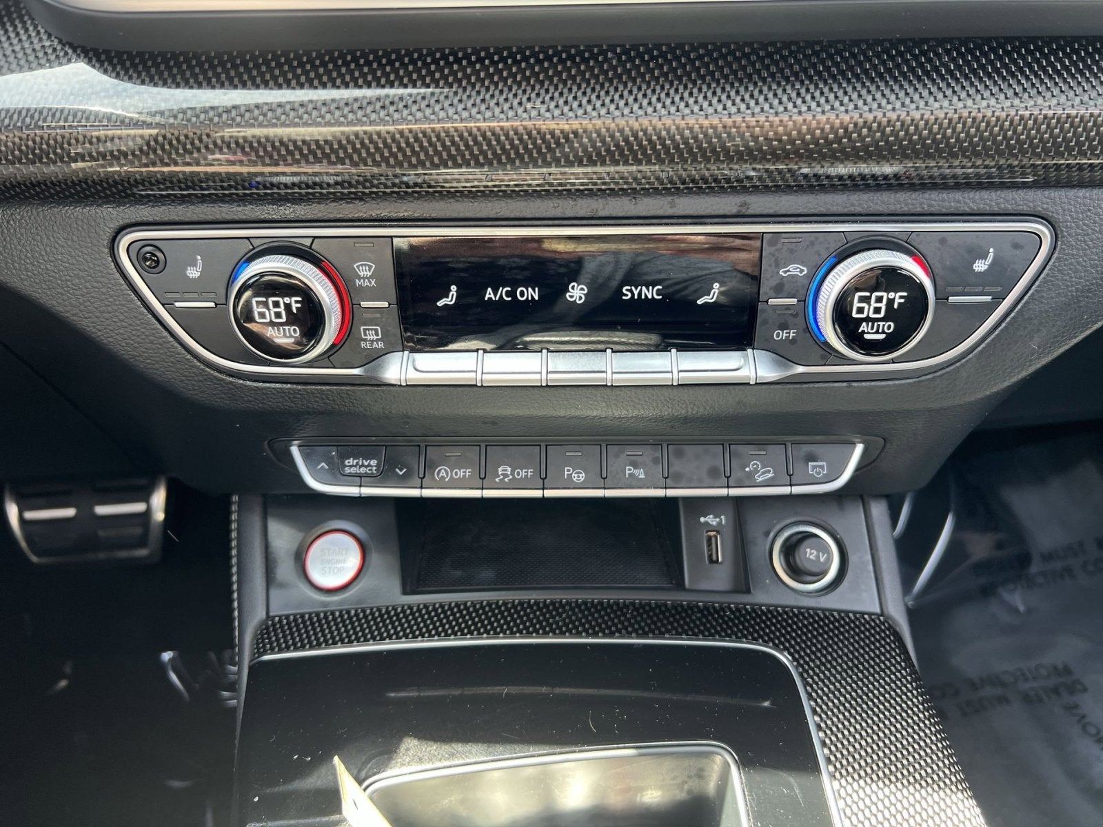 2021 Audi SQ5 Prestige