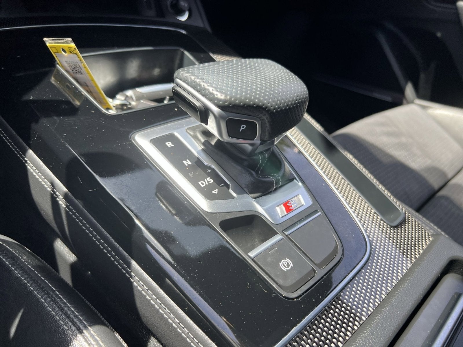 2021 Audi SQ5 Prestige