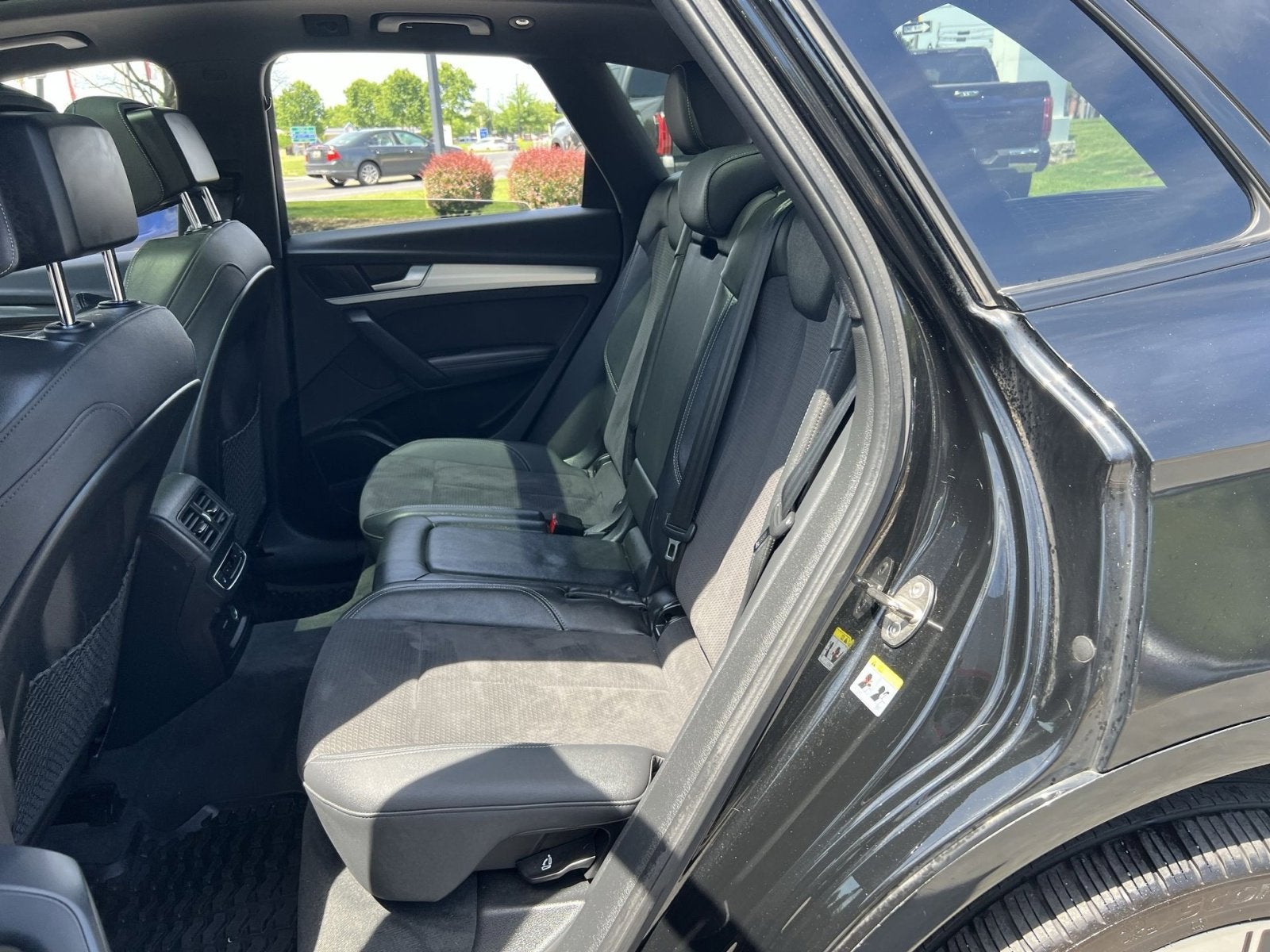 2021 Audi SQ5 Prestige
