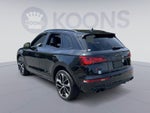 2021 Audi SQ5 Prestige